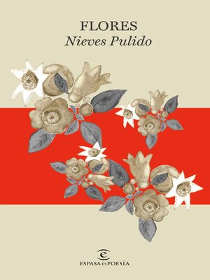 cover image of Flores